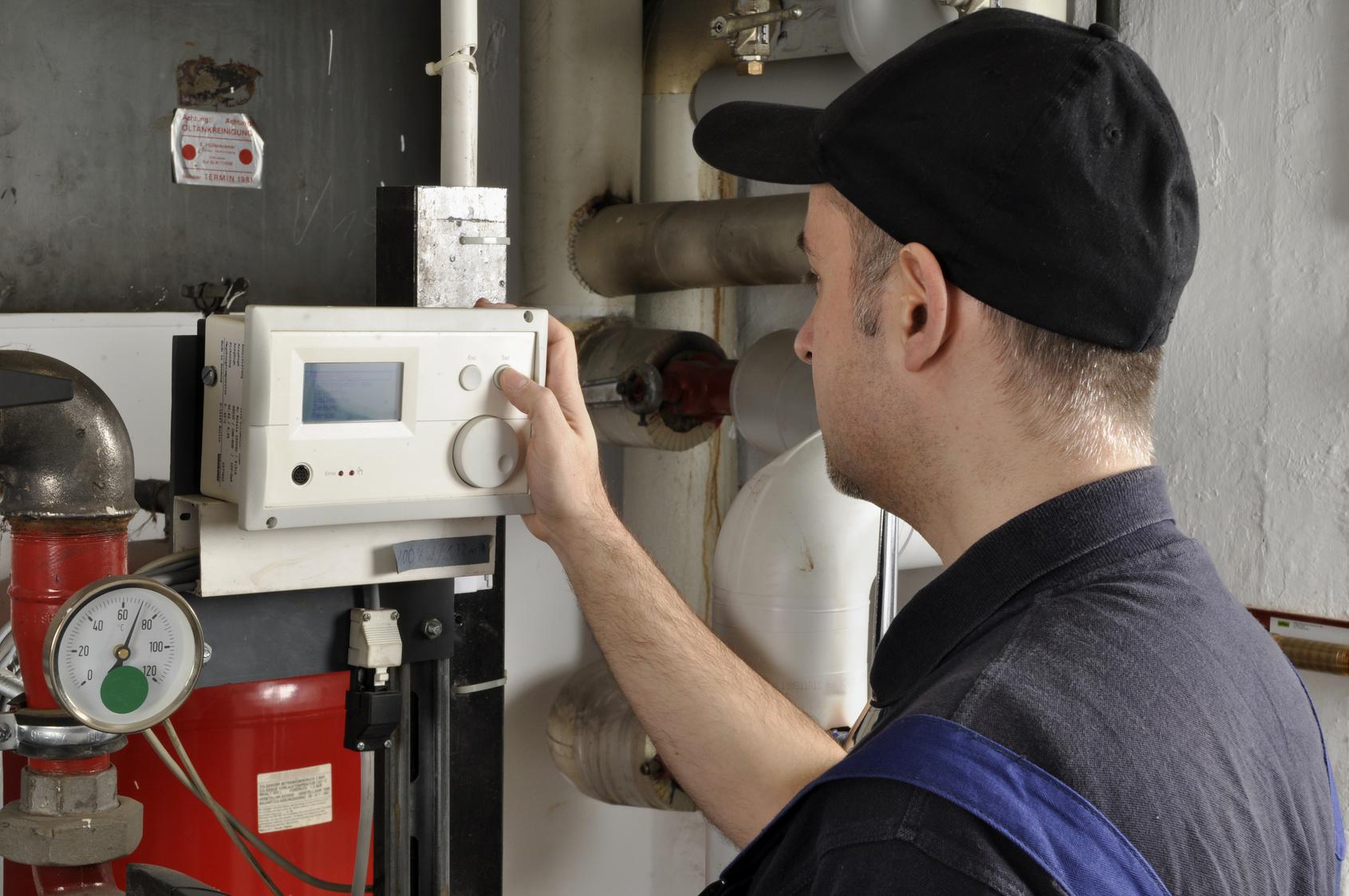 changement pompe à chaleur industrielle air prix Élancourt