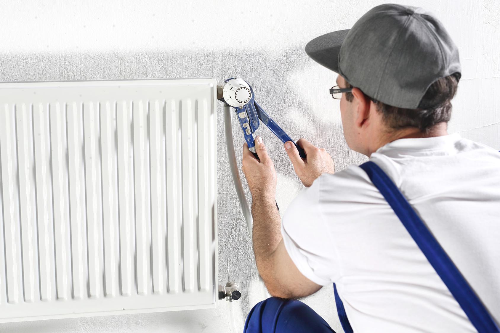 changement pompe à chaleur air-eau coût Saint-Nom-la-Bretèche